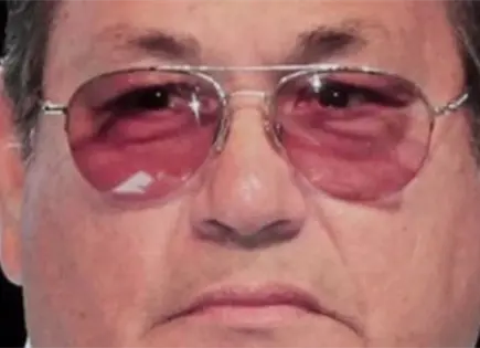 Fallece Abraham Quintanilla, padre de Selena y pionero de la música texana Fallece Abraham Quintanilla, padre de Selena y pionero de la música texana