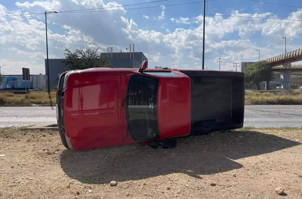 Fotos: Teodoro Blanco/Pulso