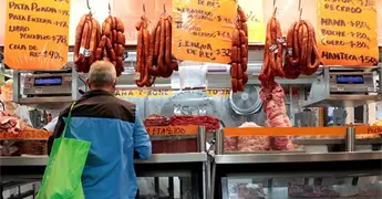 Importaci&oacute;n desplaza la producci&oacute;n de carne