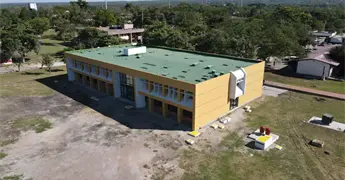 Inauguran nuevo edificio en el Tecnol&oacute;gico de Ciudad Valles
