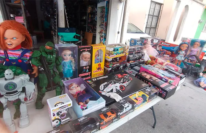 Invitan a gran convivencia de coleccionistas 2025