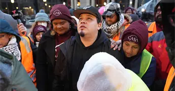 Kilmar &Aacute;brego Garc&iacute;a obtiene libertad tras caso judicial