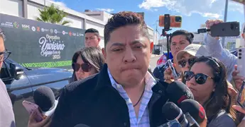 Pide RGC "bajarle dos rayitas" a discrepancias entre Congreso y la UASLP