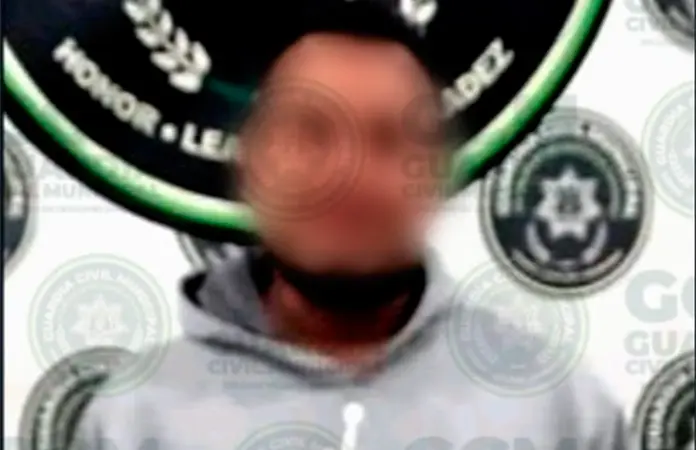 Por violar a una menor, le dan 22 años de cárcel