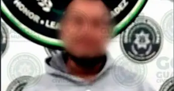 Por violar a una menor, le dan 22 a&ntilde;os de c&aacute;rcel