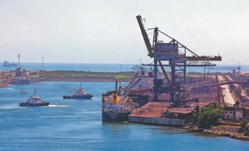 Puertos mexicanos reducirán horarios en temporada alta