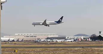 Regresarán seis "slots" a aerolíneas de EU