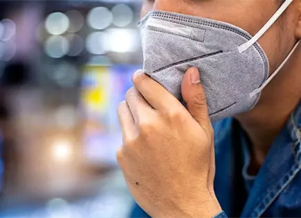 Autoridades de BCS alertan sobre influenza A H3N2 subclado K