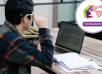 SEP lanza convocatoria de Prepa en Línea para cursar el bachillerato SEP lanza convocatoria de Prepa en Línea para cursar el bachillerato