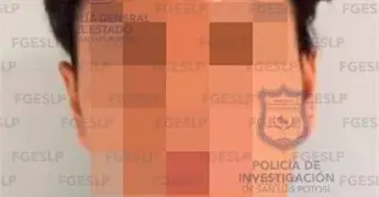 Sujeto es apresado por golpear a su expareja