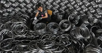 Sustituir los insumos de Asia tardar&aacute; 10 a&ntilde;os