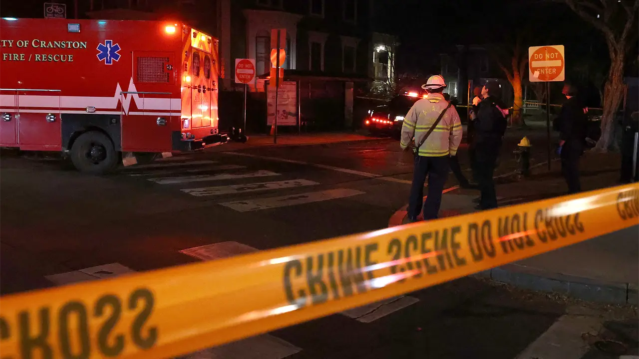Sospechoso detenido en Providence tras tiroteo en Universidad Brown