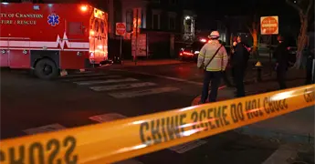Sospechoso detenido en Providence tras tiroteo en Universidad Brown