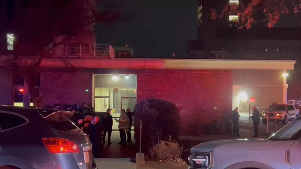 Tiroteo en Campus de Universidad Brown en Providence