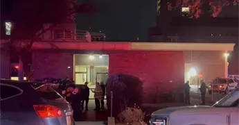 Tiroteo en Campus de Universidad Brown en Providence