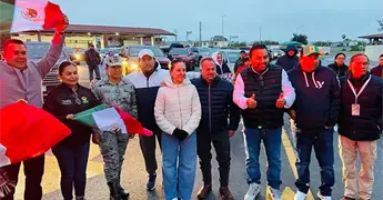 Todo listo para Caravana del Migrante Potosino