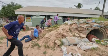 Trump logra compromiso de alto el fuego entre Tailandia y Camboya