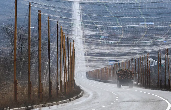 Ucrania y Europa piden a EU garantías sólidas