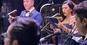 Vita Voce presenta "Navidad entre recuerdos"