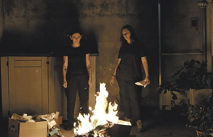 Algo viejo, algo nuevo, algo prestado en la Cineteca Alameda