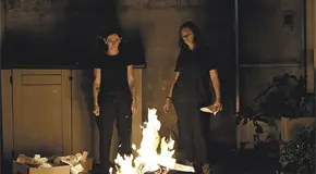 Algo viejo, algo nuevo, algo prestado en la Cineteca Alameda