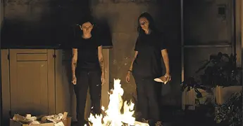 Algo viejo, algo nuevo, algo prestado en la Cineteca Alameda