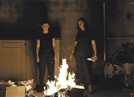 Algo viejo, algo nuevo, algo prestado en la Cineteca Alameda