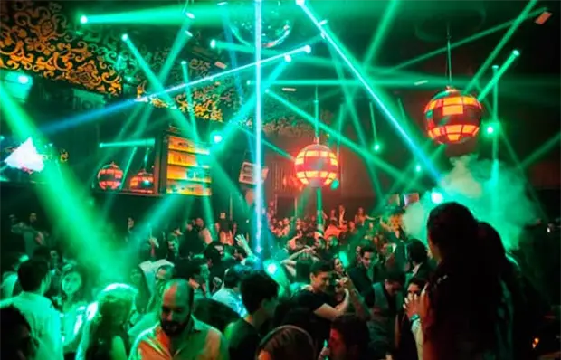 Analizan  ampliar  horarios  de antros