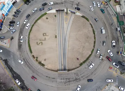 Gemini llega a Google Maps para ciclistas y peatones; as&iacute; funciona