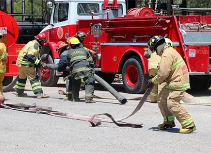 Piden en Pozos no hacer llamadas de emergencia en broma Piden en Pozos no hacer llamadas de emergencia en broma