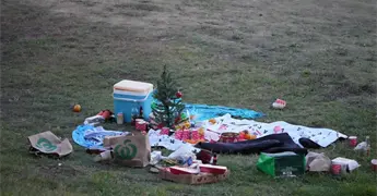 Cronolog&iacute;a de violencia armada en australia: hechos recientes