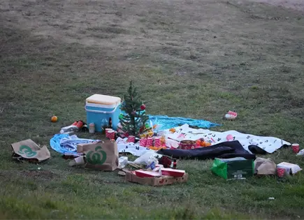 Cronología de violencia armada en australia: hechos recientes Cronología de violencia armada en australia: hechos recientes