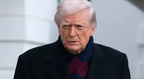 D. Trump promete represalia por ataque