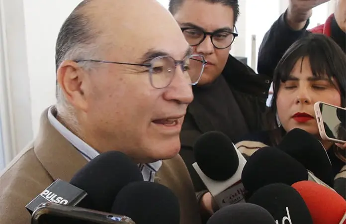 Del poniente, los peores pagaderos del predial