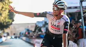 Del Toro correrá Tour de Francia