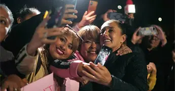 Destaca CSP presencia de la Guardia Nacional