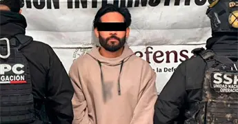 Dictan a "El Limones" la prisión preventiva