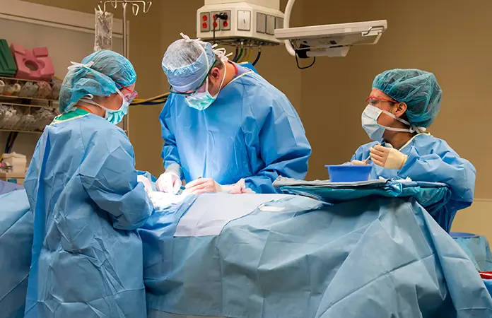 Esperan trasplante renal 15 niños en San Luis