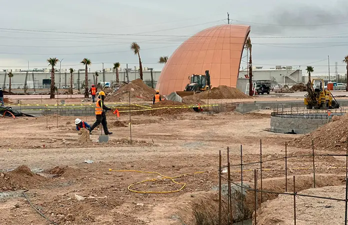 Estados sufren por bajas participaciones federales