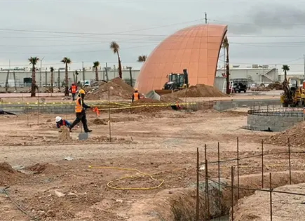 Estados sufren por bajas participaciones federales