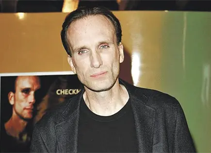 FALLECE ACTOR DE "PULP FICTION" FALLECE ACTOR DE "PULP FICTION"