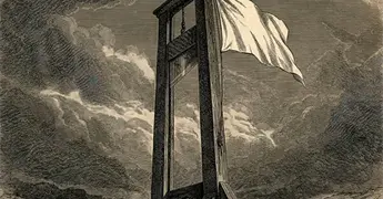 Guillotina  a pedido