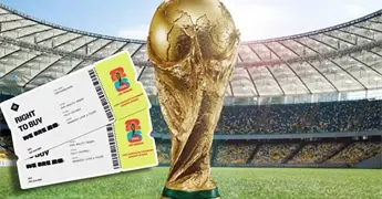 Hay alta demanda de boletos para el Mundial