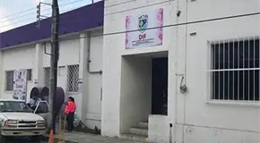 Investigará DIF caso de pequeño golpeado