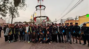 Jóvenes participarán en juegos de Conade