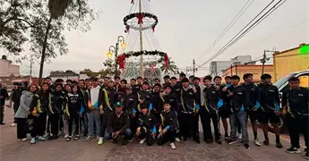 J&oacute;venes participar&aacute;n en juegos de Conade