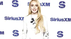 Lindsay Lohan llega a la serie "Los Simpson"