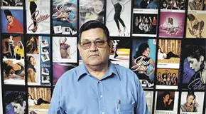 MUERE PADRE DE SELENA