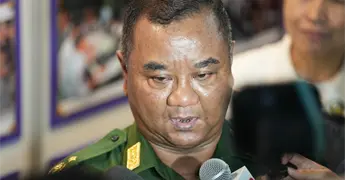 Myanmar solicita repatriaci&oacute;n de ciudadanos detenidos en operativos contra estafas