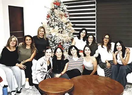 NAVIDAD DE ALEGRÍA NAVIDAD DE ALEGRÍA